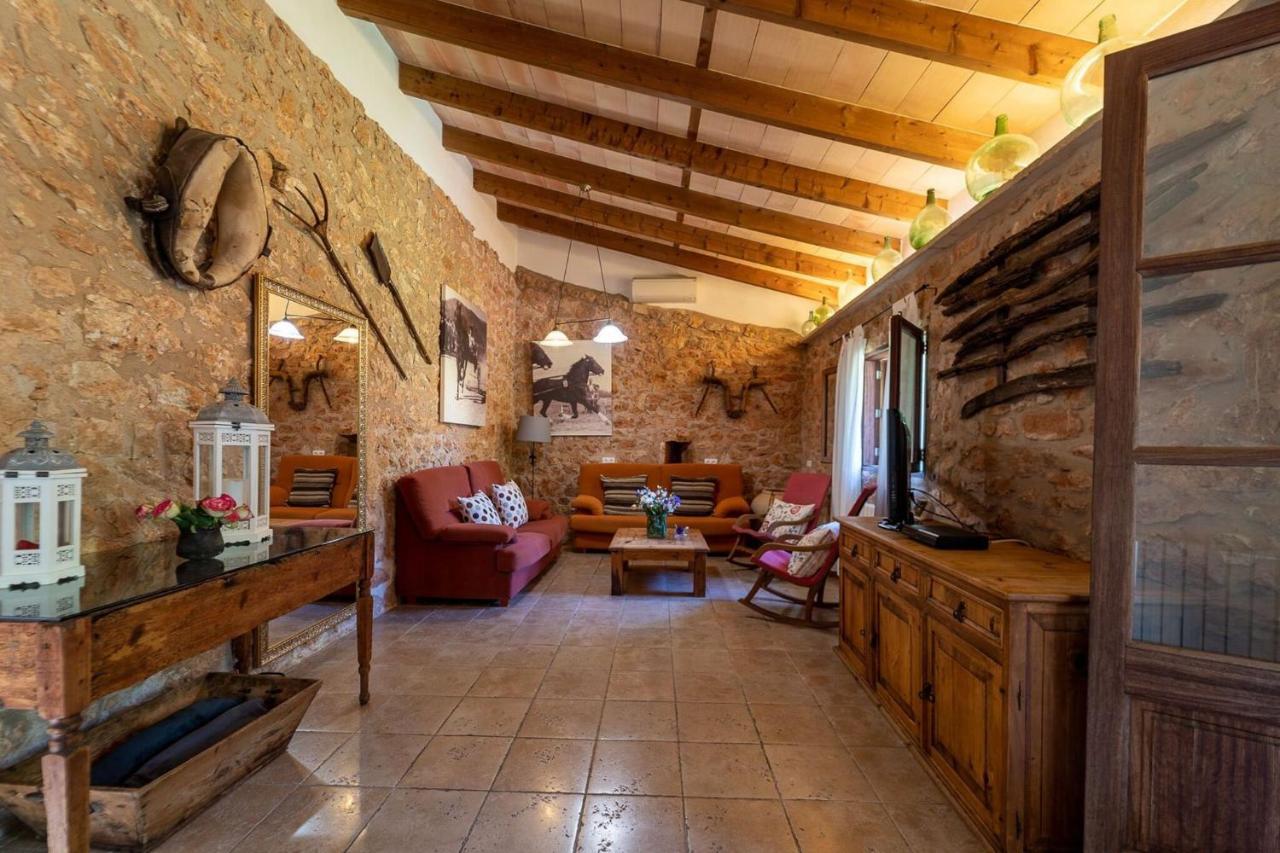 Cugulutx Villa *