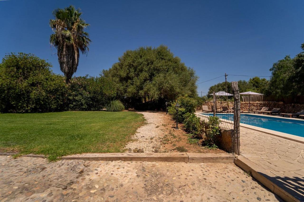Cugulutx Villa Llucmajor (Mallorca)