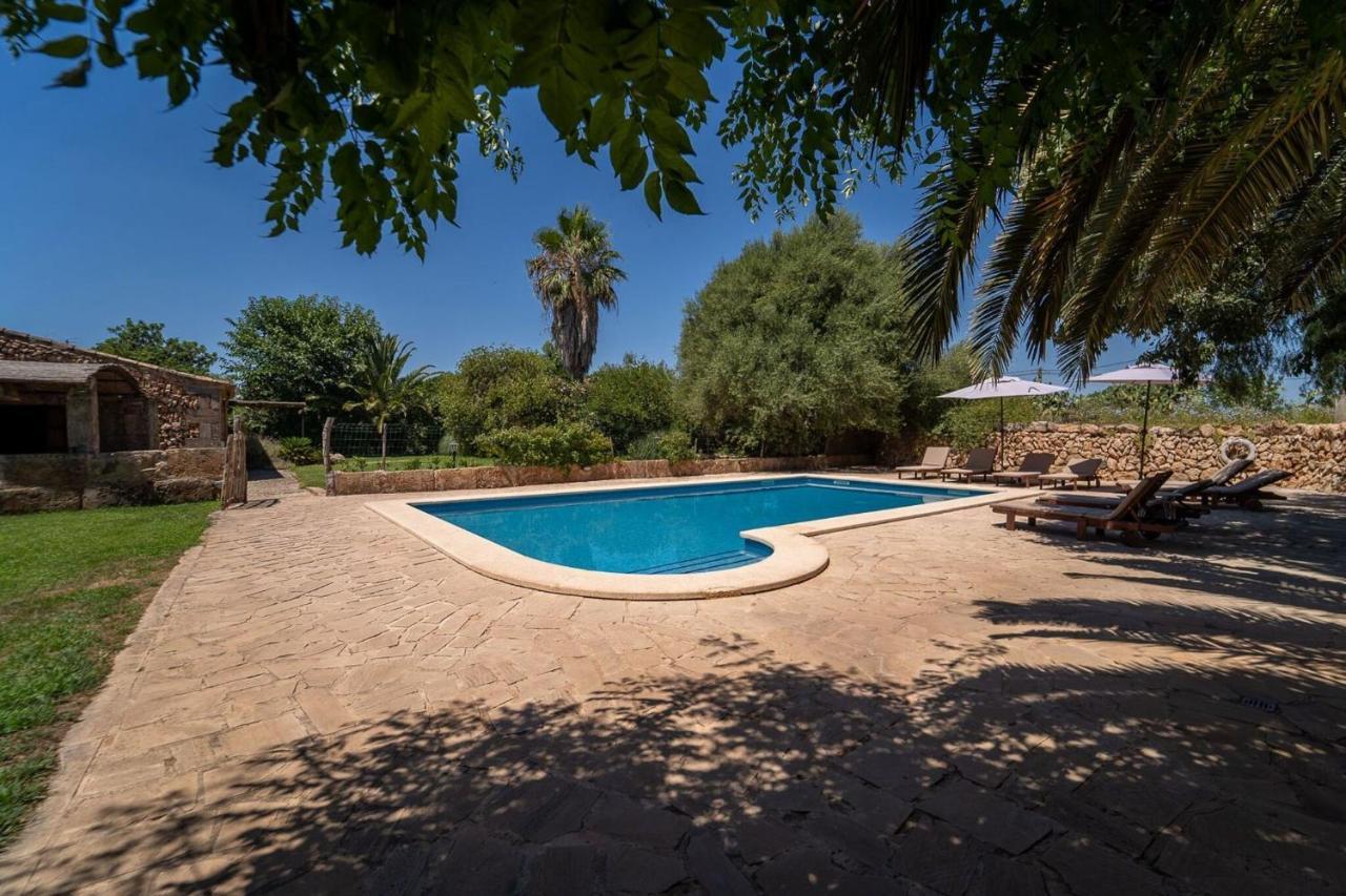 Cugulutx Villa