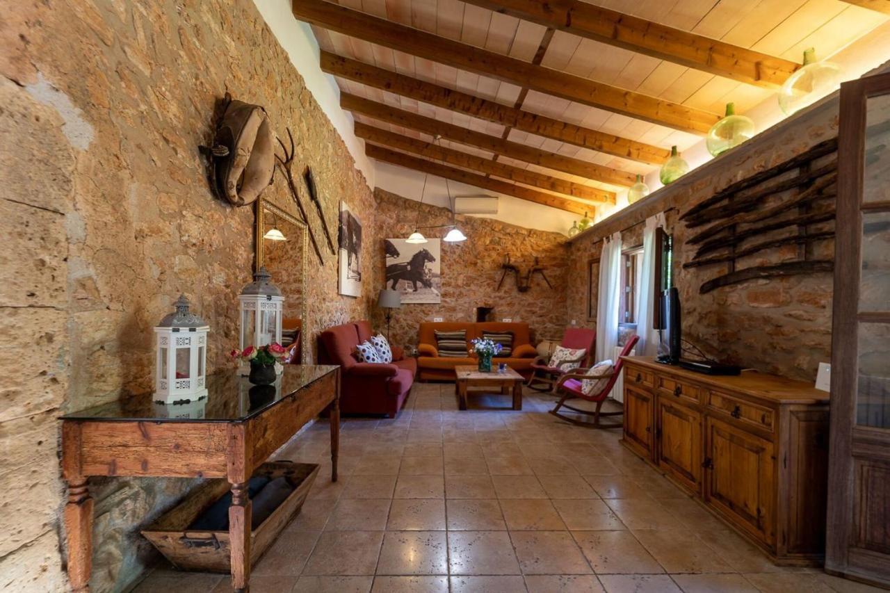 Cugulutx Villa