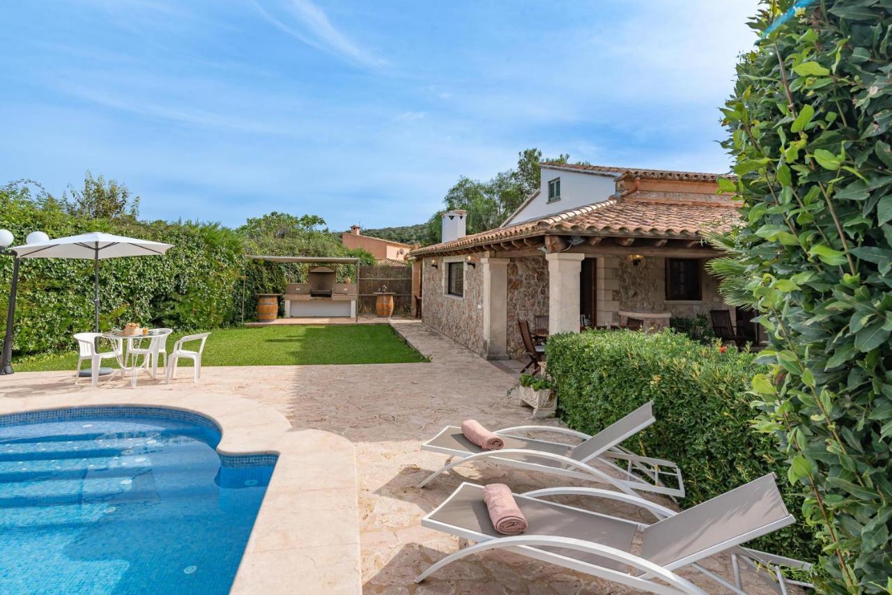 Villa Perello By Sealand Puerto Pollensa