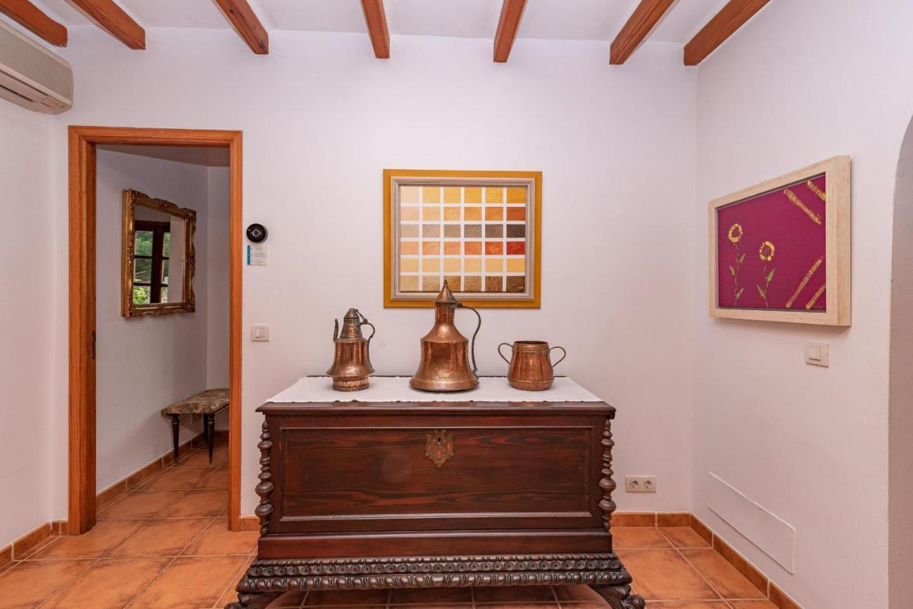 Perello By Sealand Villa Puerto Pollensa