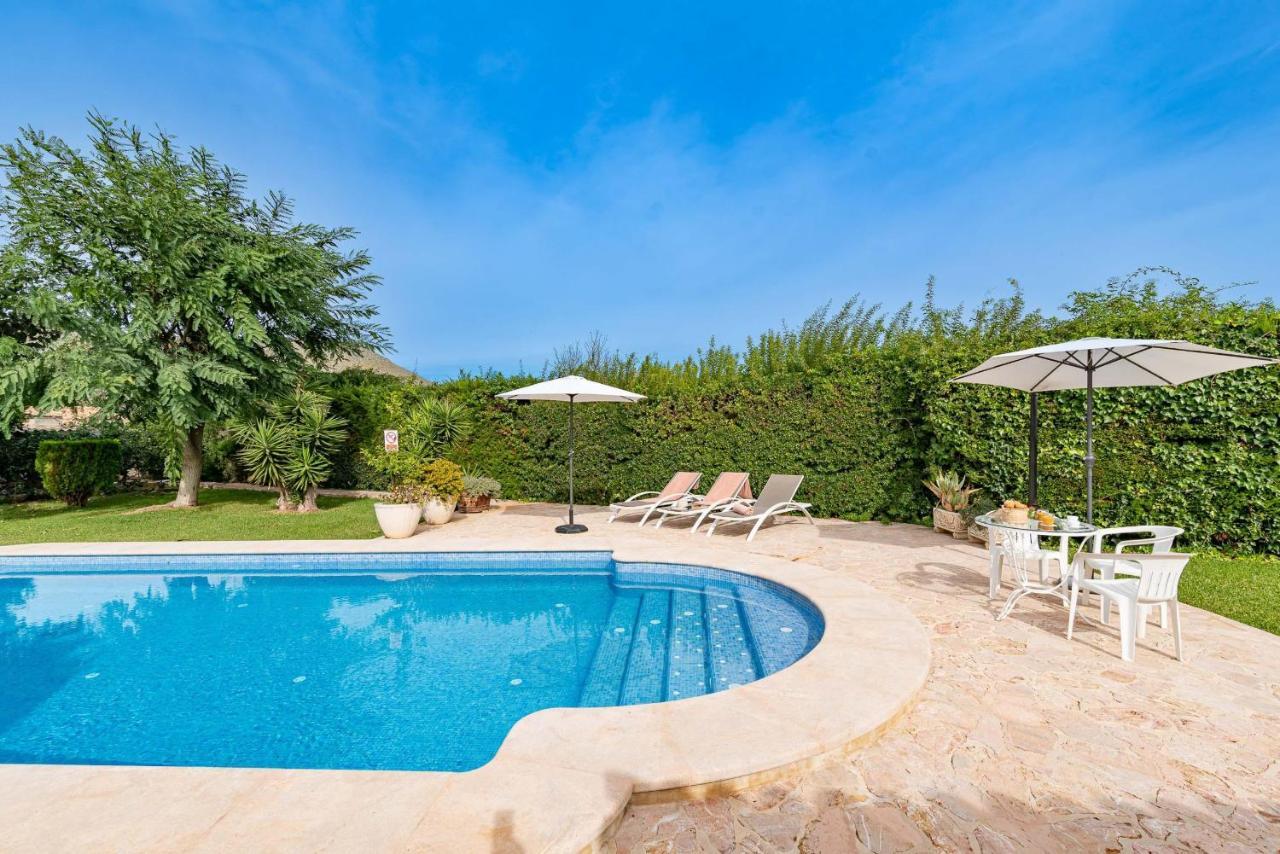 Villa Perello By Sealand Puerto Pollensa