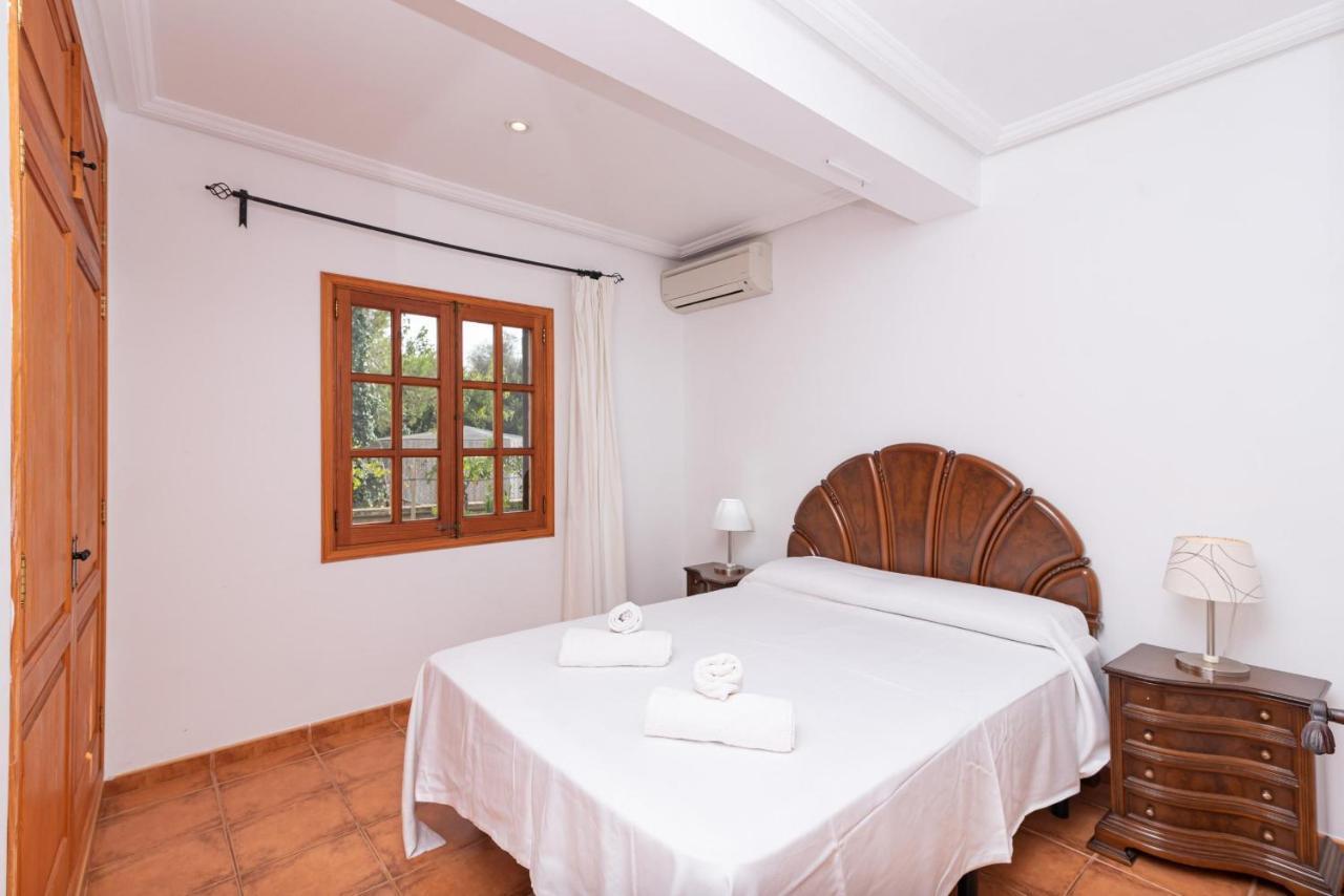 Perello By Sealand Villa Puerto Pollensa