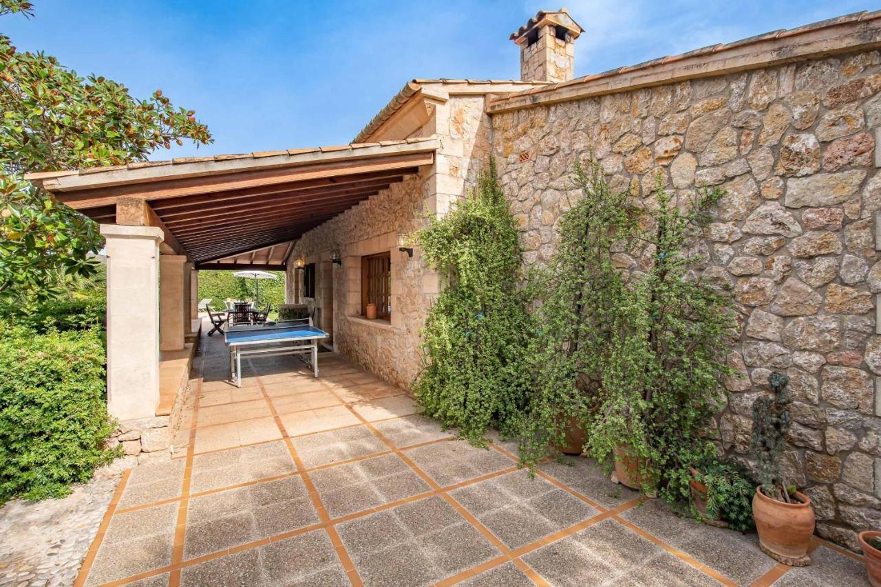 Perello By Sealand Puerto Pollensa