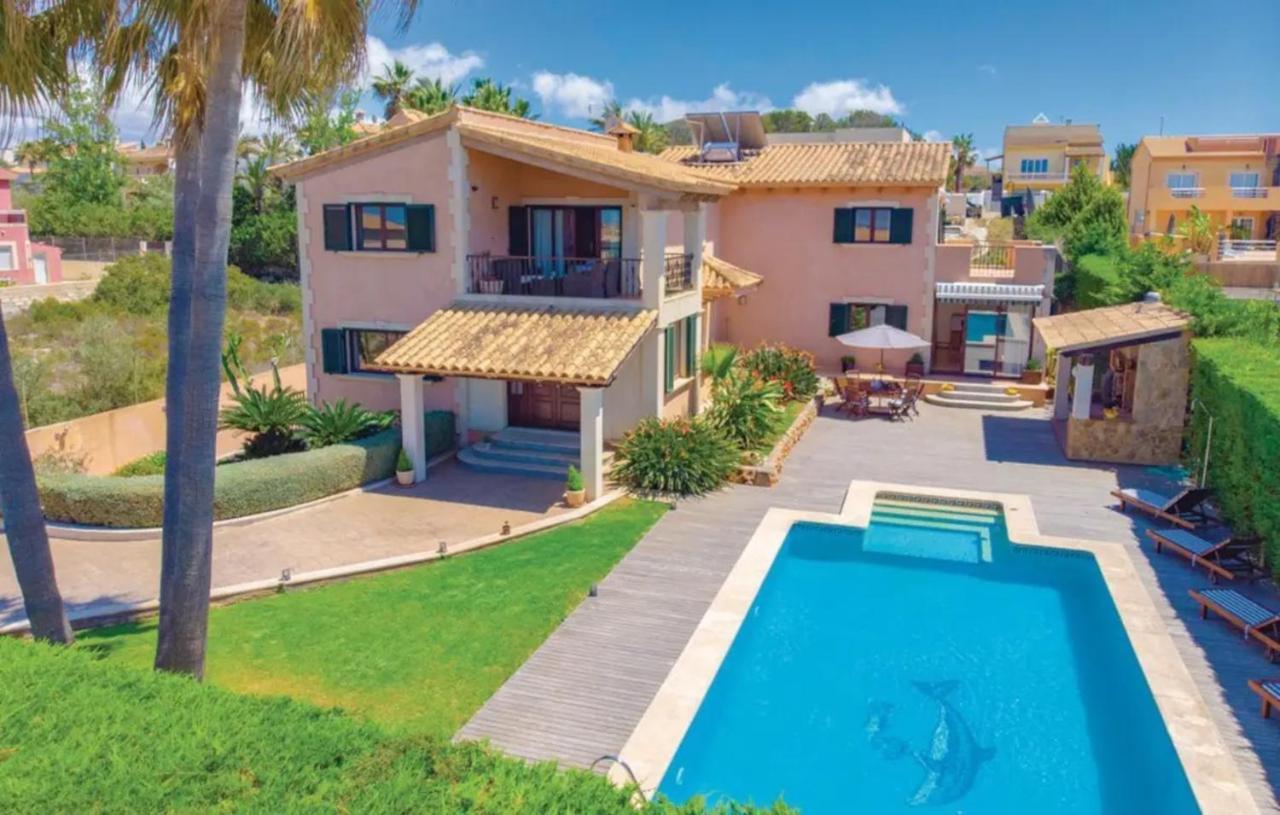 Villa La Mallorquina Sa Torre