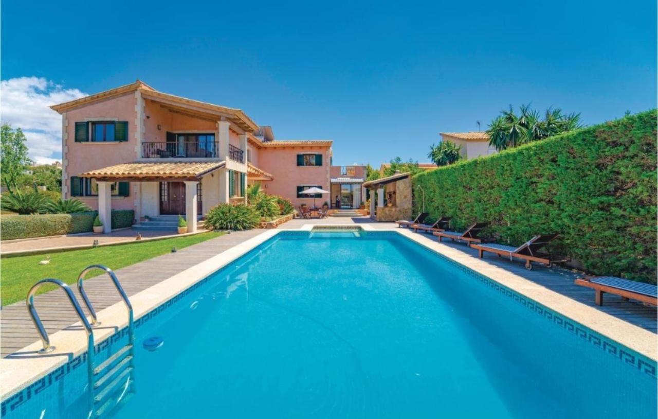 Villa La Mallorquina