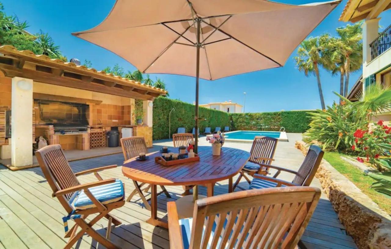 La Mallorquina Villa Sa Torre