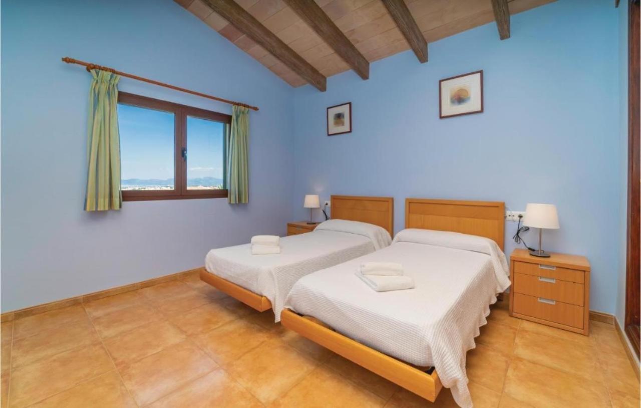 La Mallorquina *