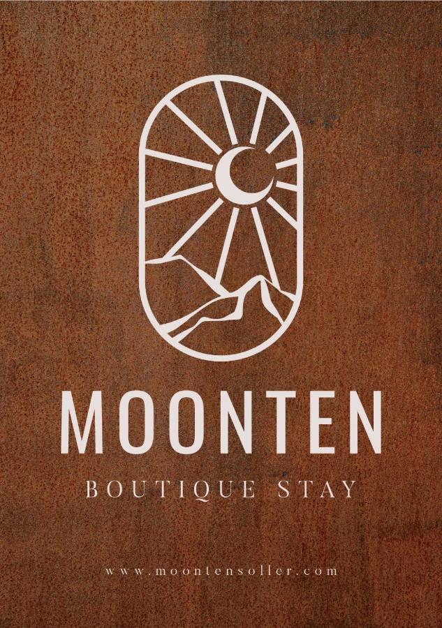 Moonten Boutique