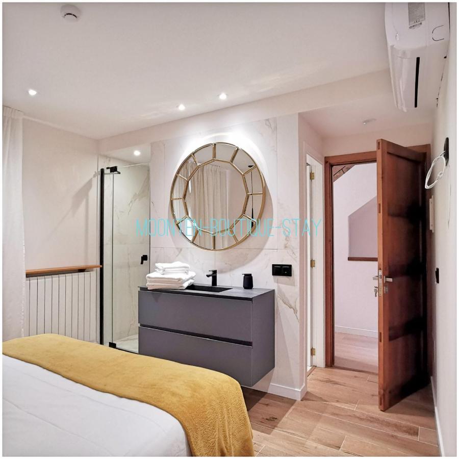 Moonten Boutique Sóller
