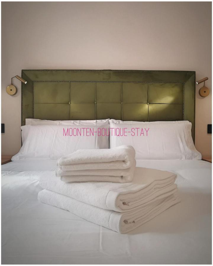 Hotel Moonten Boutique