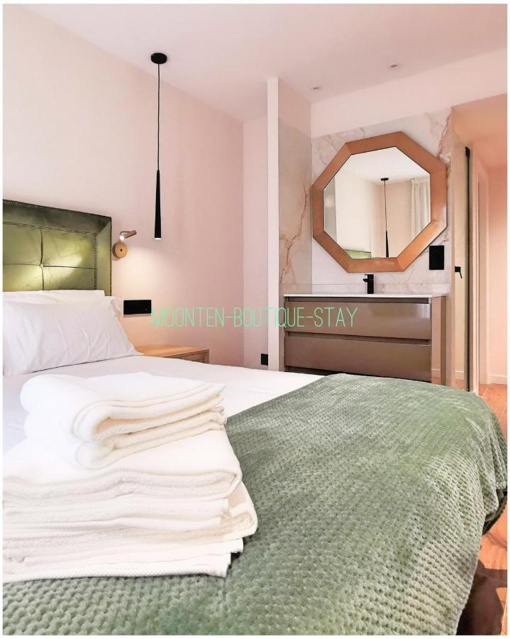 Moonten Boutique Hotel *
