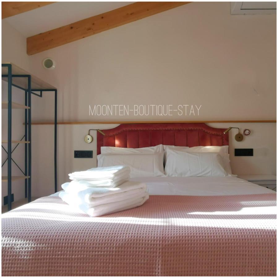 Moonten Boutique * Sóller