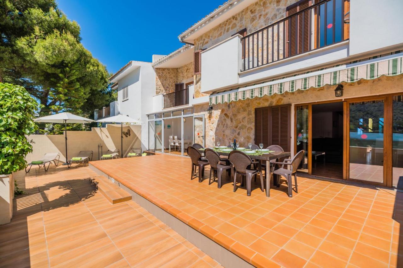 Villa Sunset Isleta *
