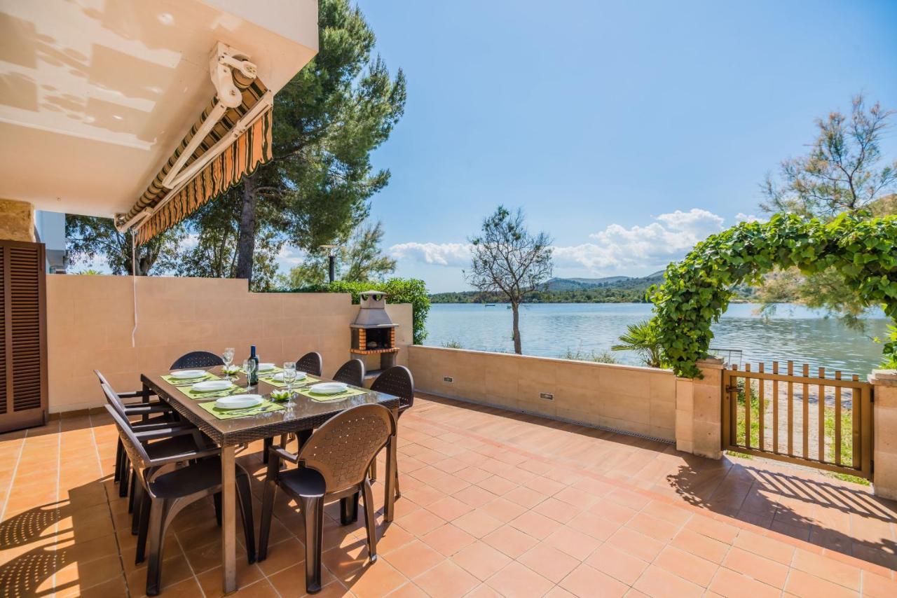 Villa Sunset Isleta Alcudia (Mallorca)
