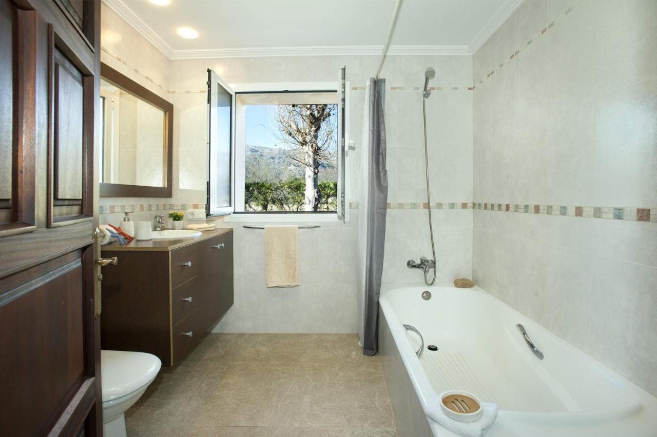 La Sort By Villa Pollensa