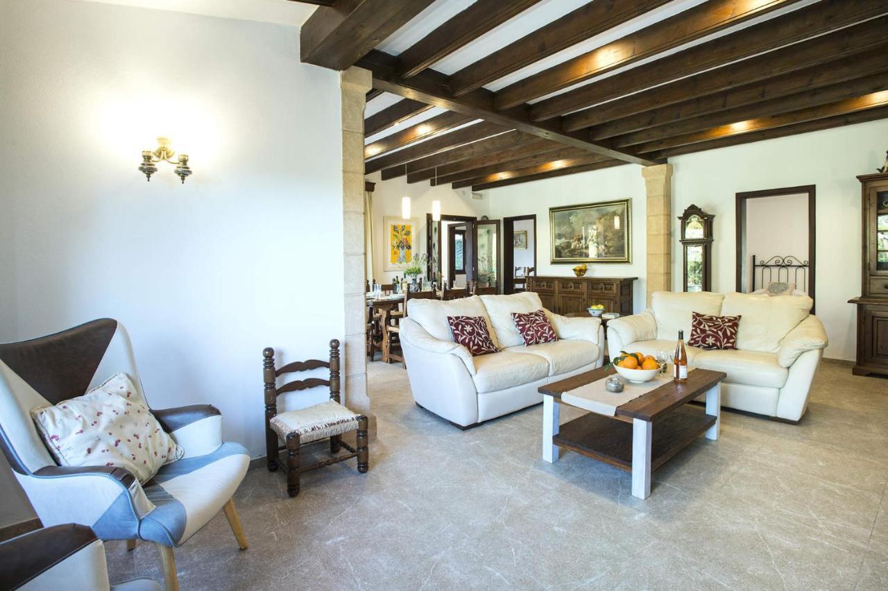 La Sort By Villa Pollensa