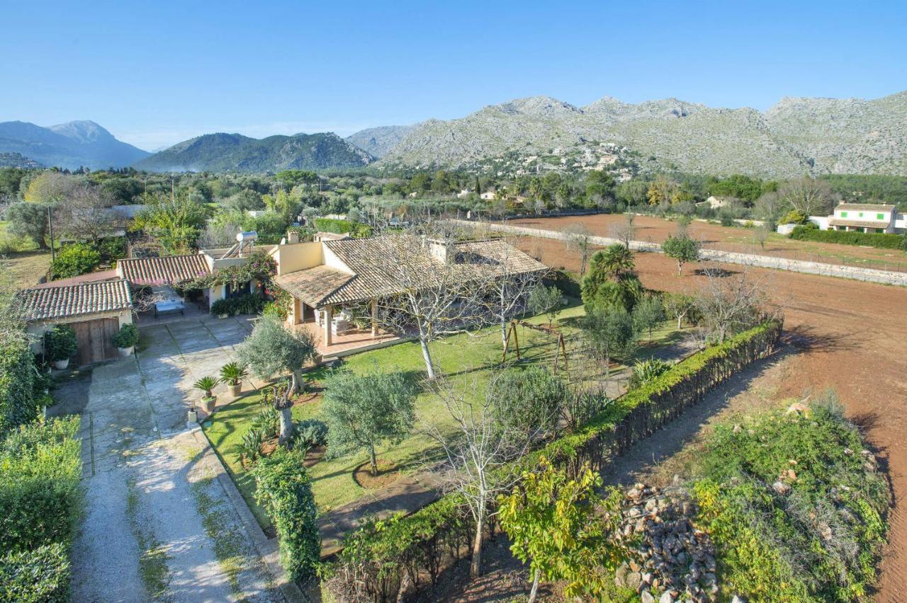 La Sort By Pollensa