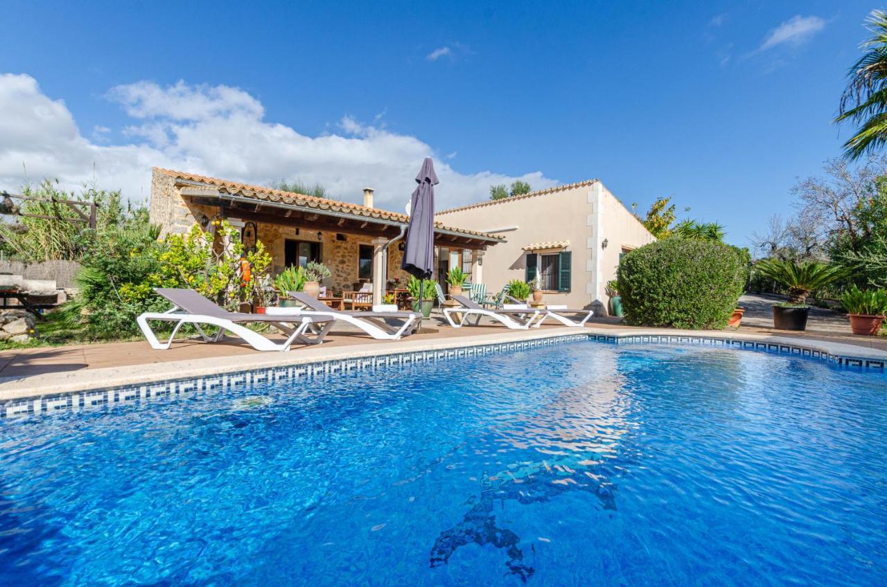 Villa Yourhouse Ermita Inca (Mallorca)