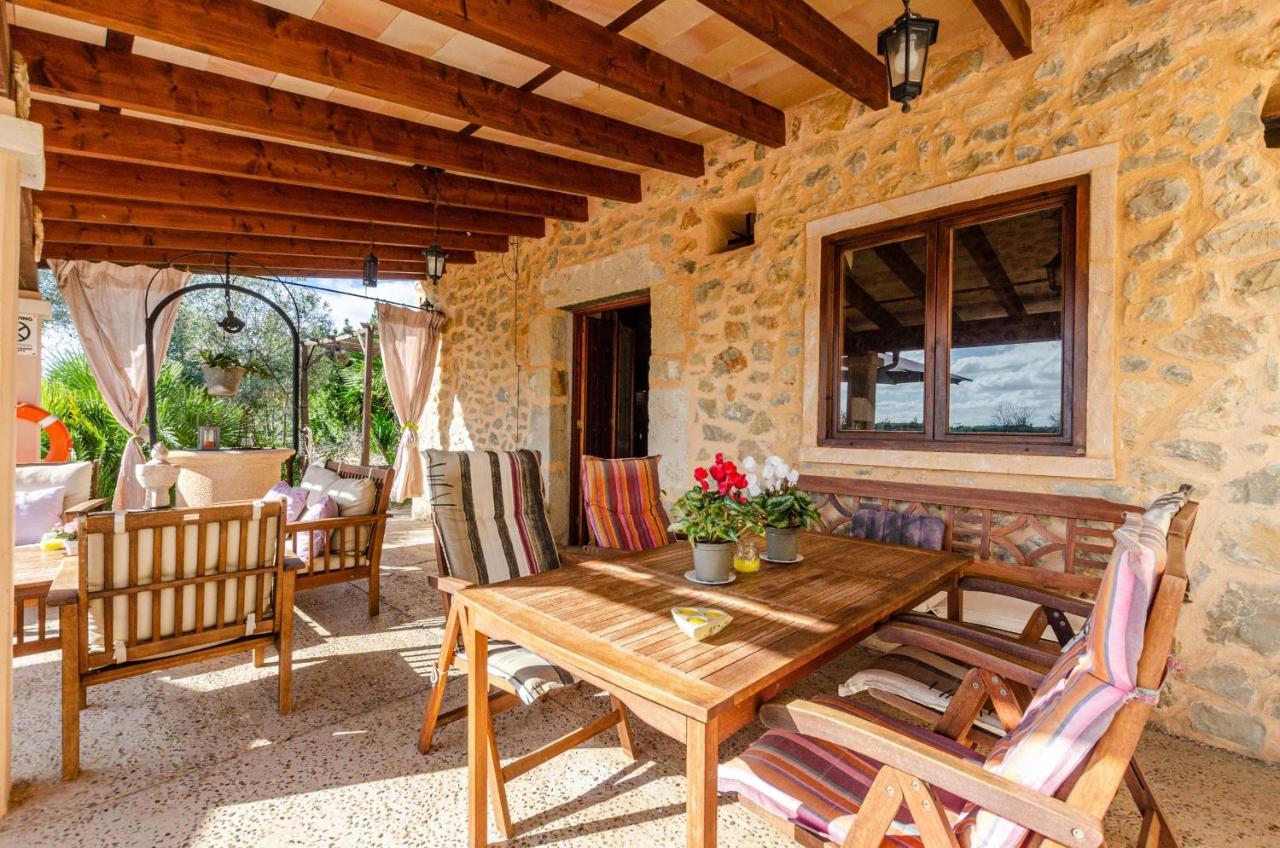Yourhouse Ermita Inca (Mallorca)
