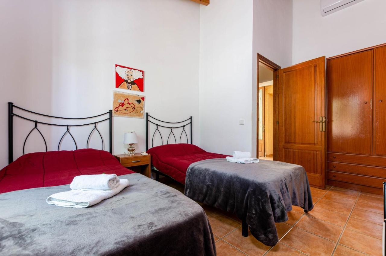 Yourhouse Ermita Villa Inca (Mallorca)