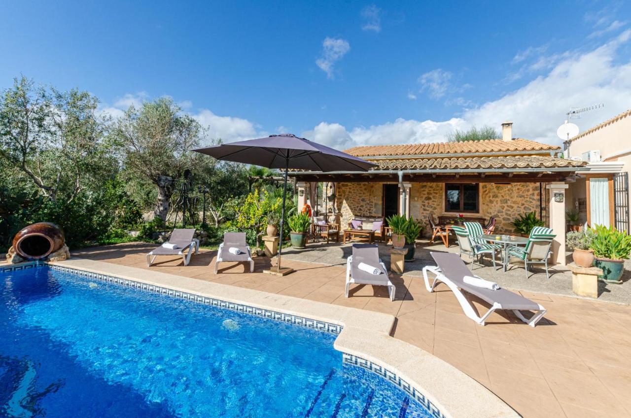 Yourhouse Ermita * Inca (Mallorca)