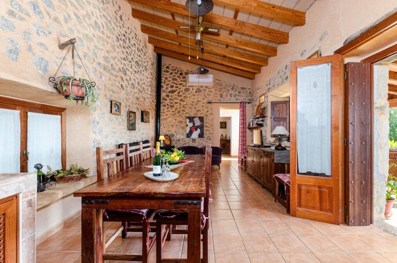Villa Yourhouse Ermita Inca (Mallorca)