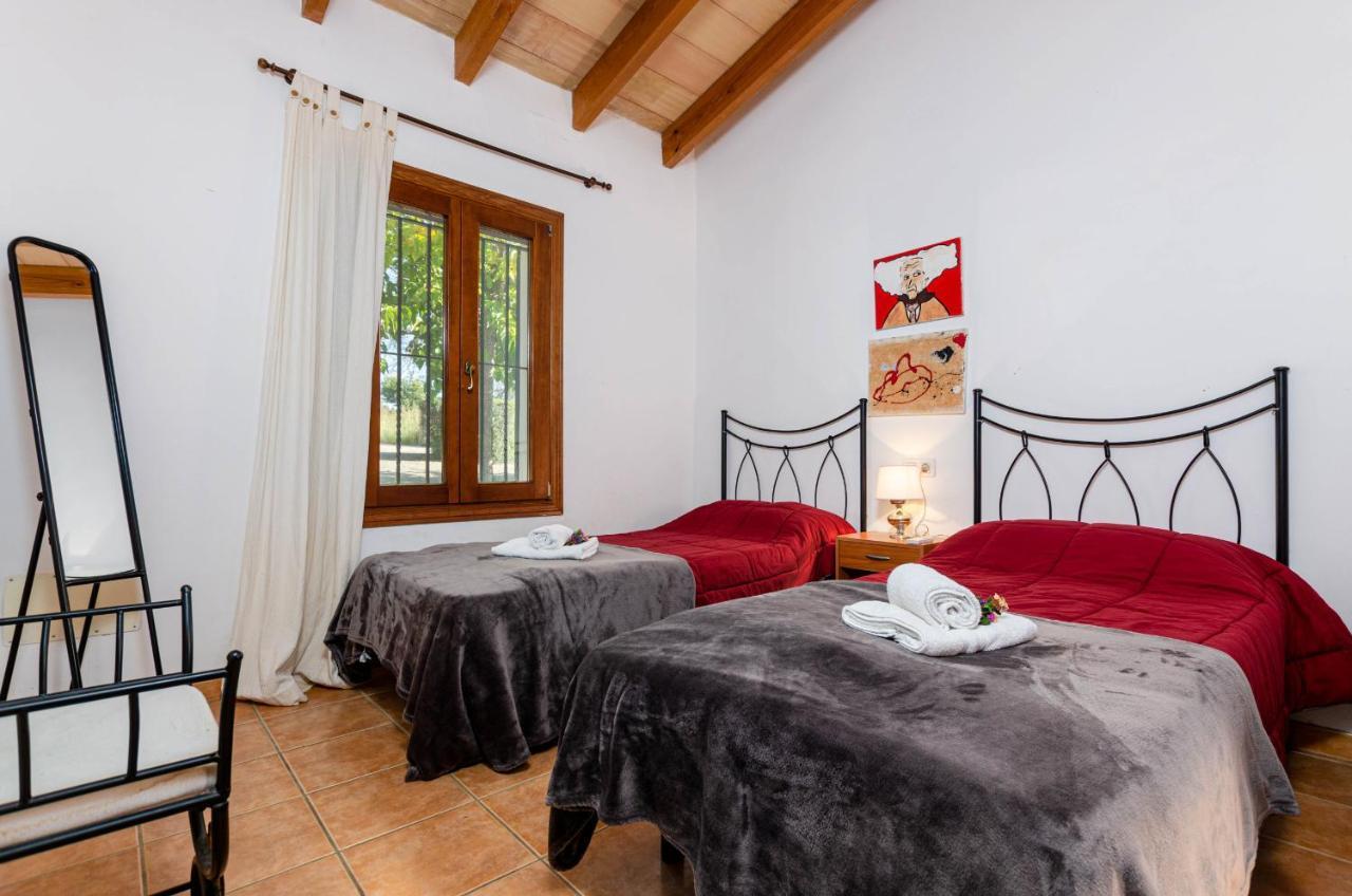 Yourhouse Ermita Villa Inca (Mallorca)