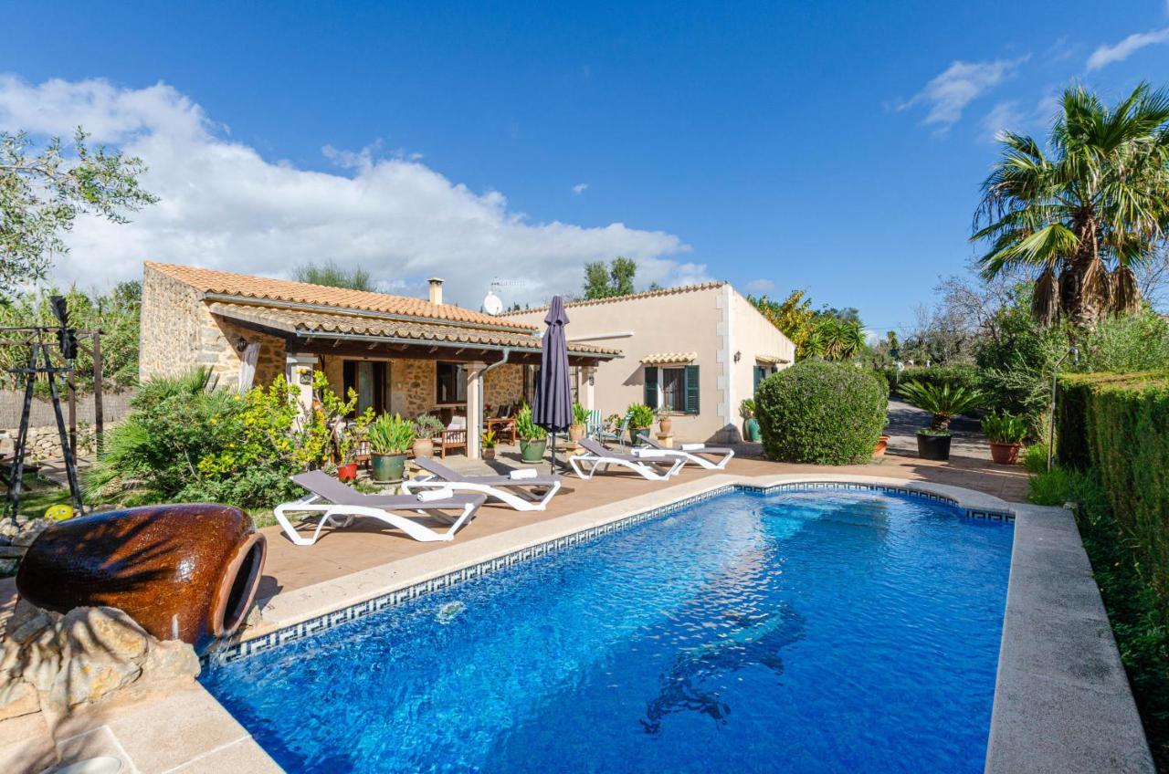 Yourhouse Ermita Villa Inca (Mallorca)