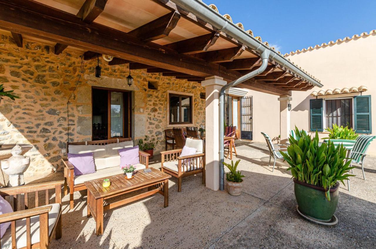 Villa Yourhouse Ermita *