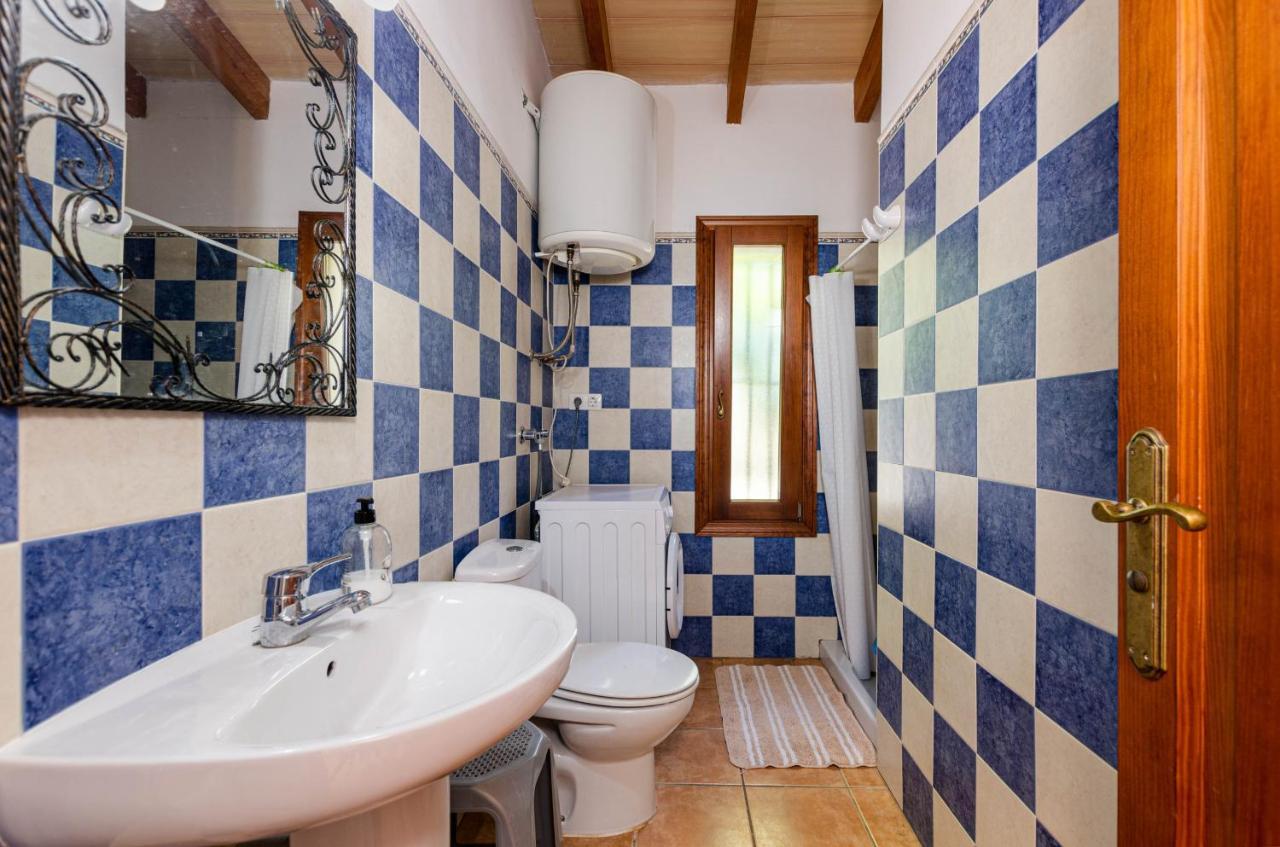 Yourhouse Ermita Villa *