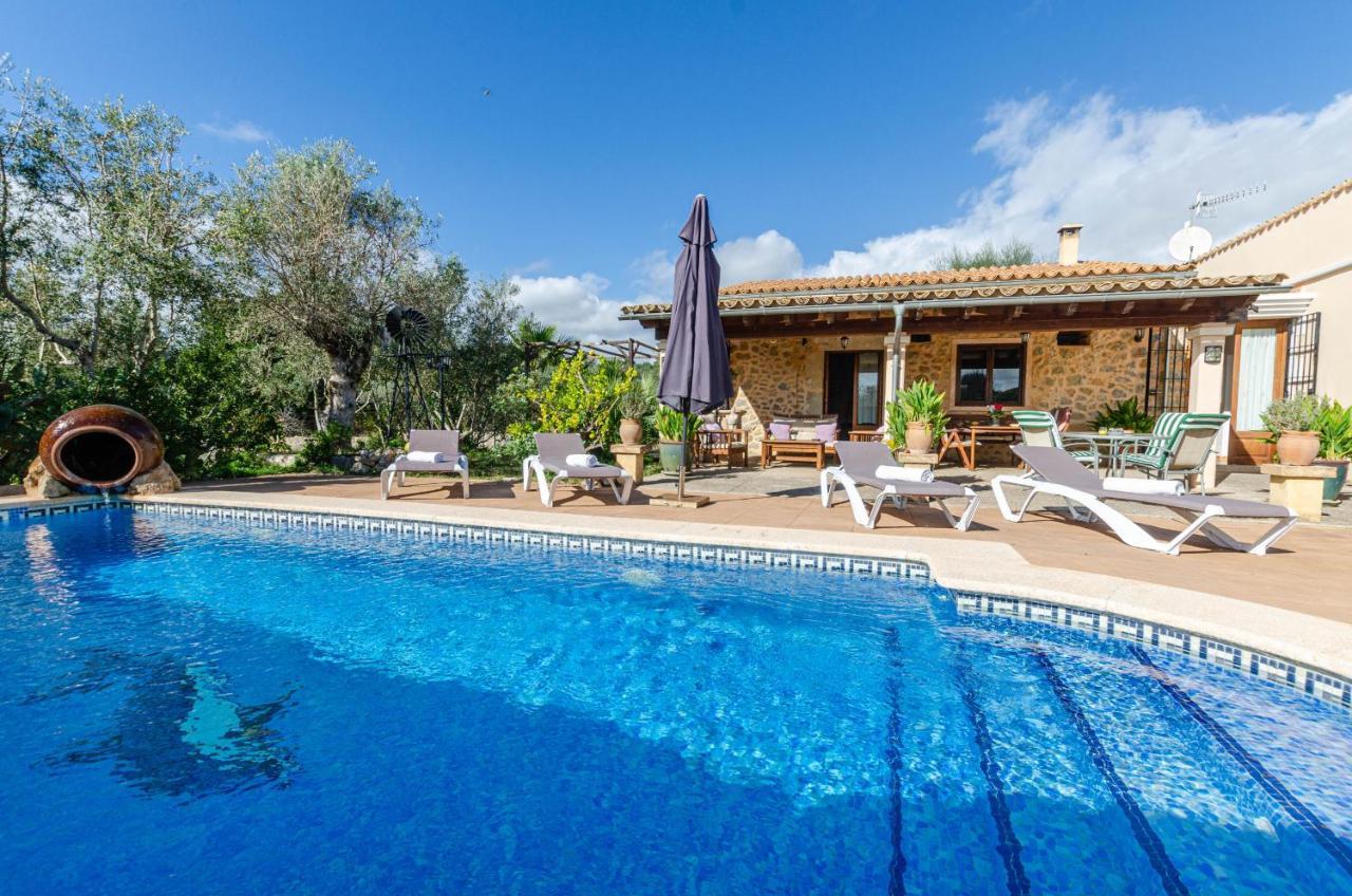 Yourhouse Ermita Villa