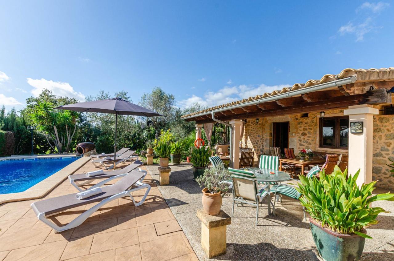 Villa Yourhouse Ermita Inca (Mallorca)