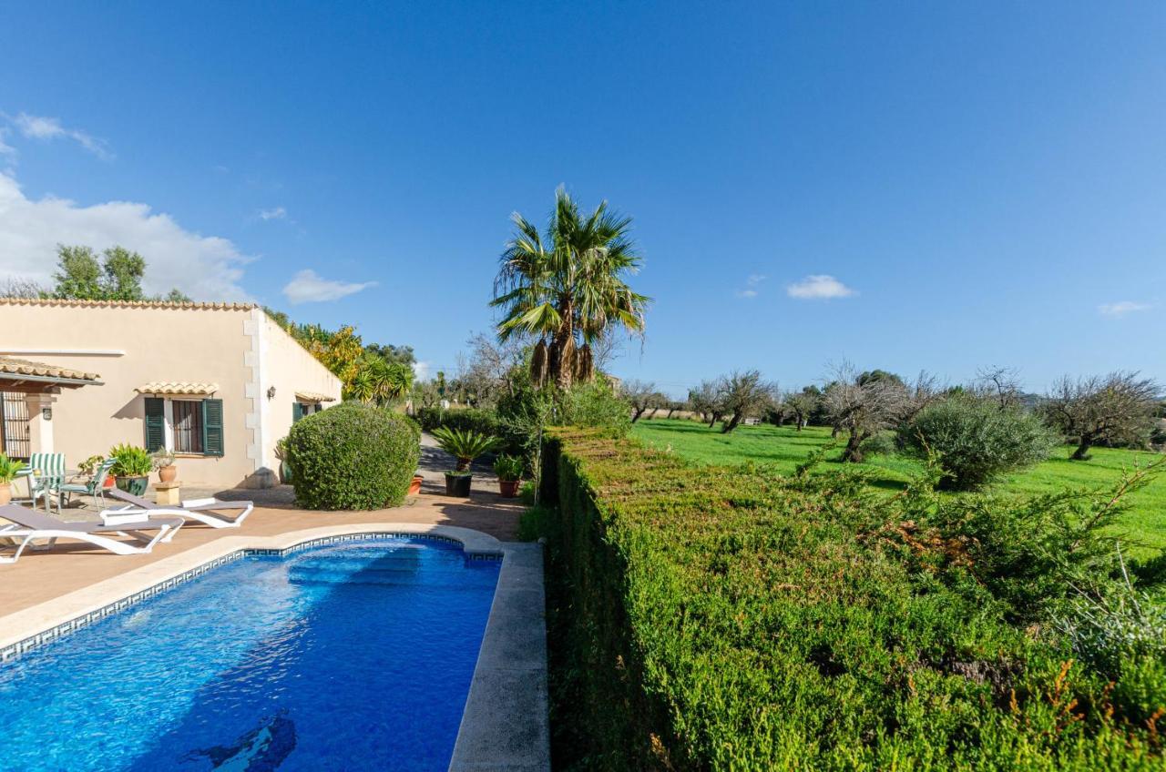 Yourhouse Ermita Villa Inca (Mallorca)