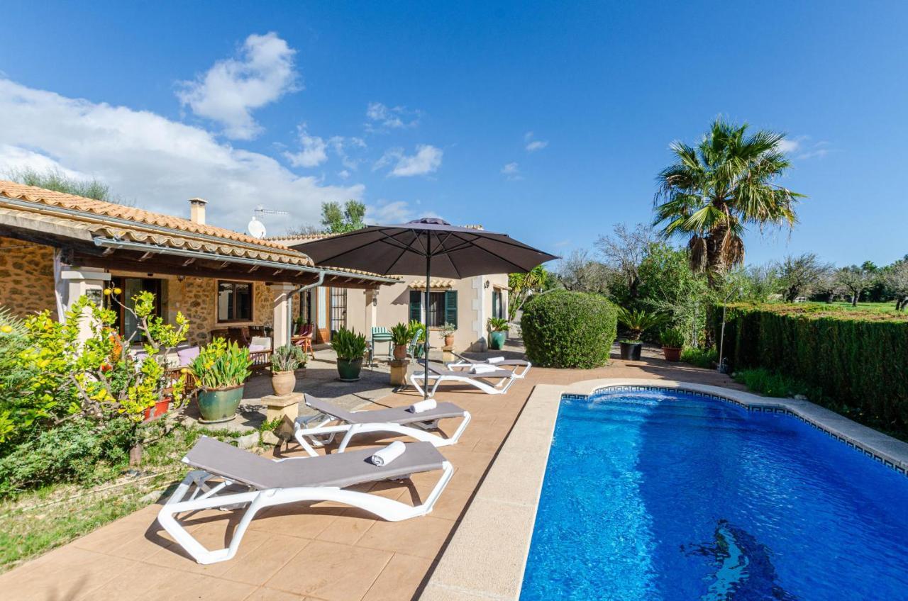 Yourhouse Ermita Inca (Mallorca)