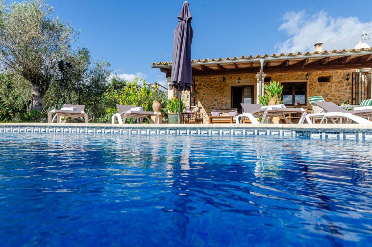 Villa Yourhouse Ermita Inca (Mallorca)