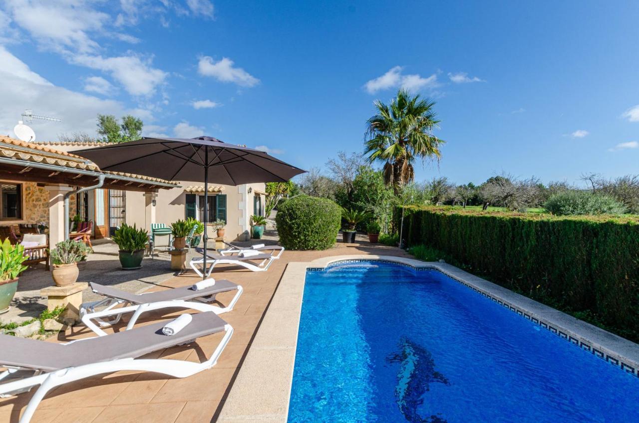Yourhouse Ermita Inca (Mallorca)