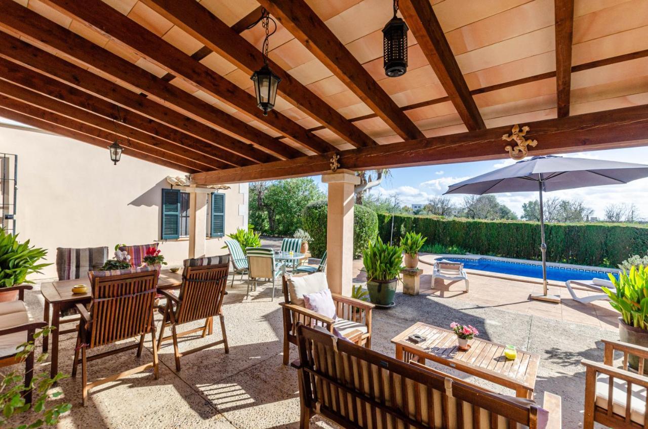 Villa Yourhouse Ermita