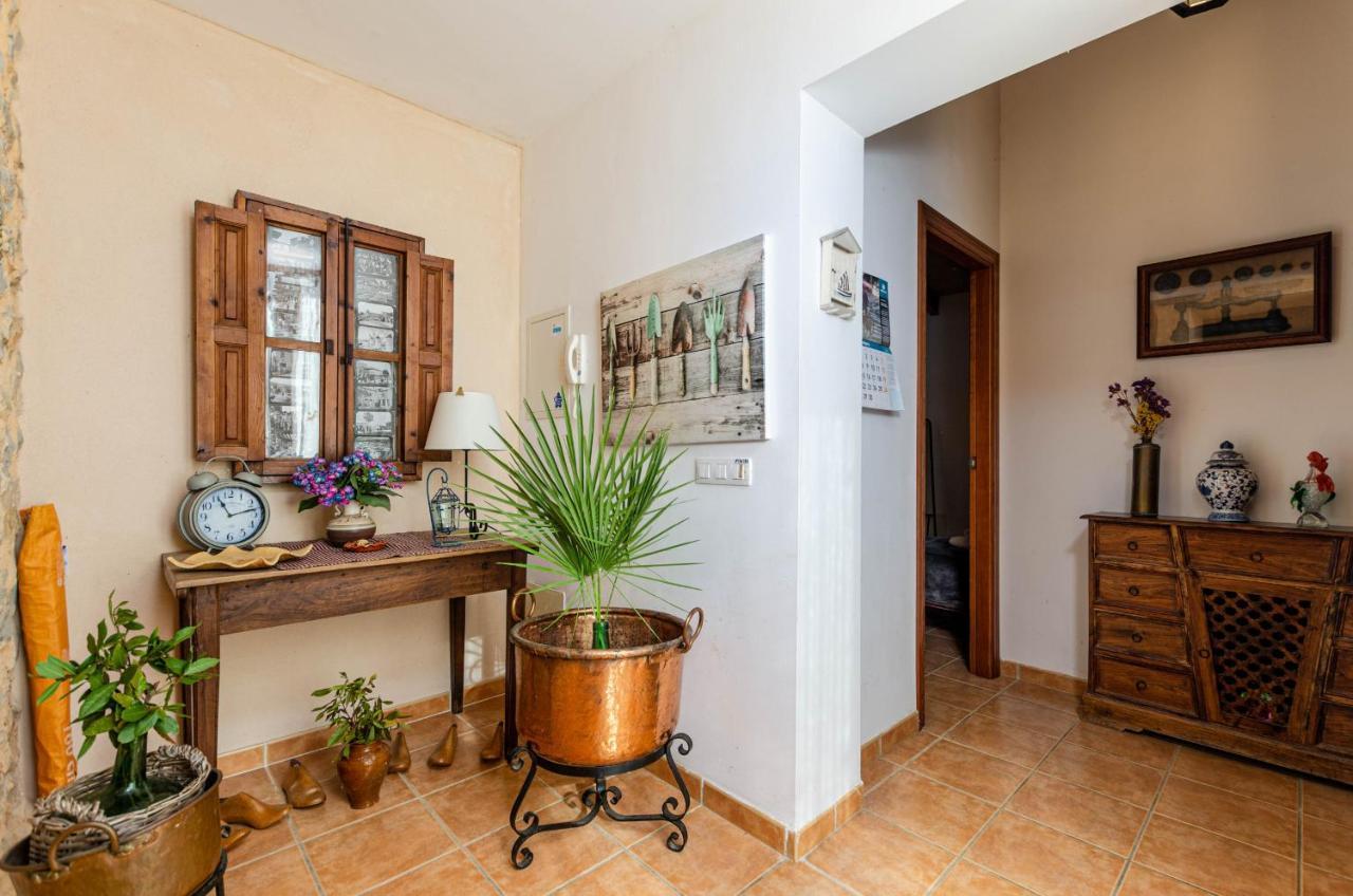 Yourhouse Ermita Villa