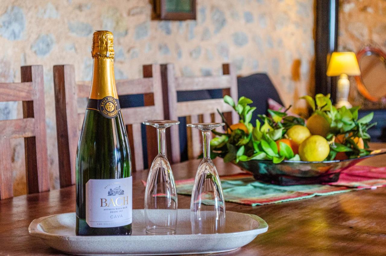 Yourhouse Ermita * Inca (Mallorca)