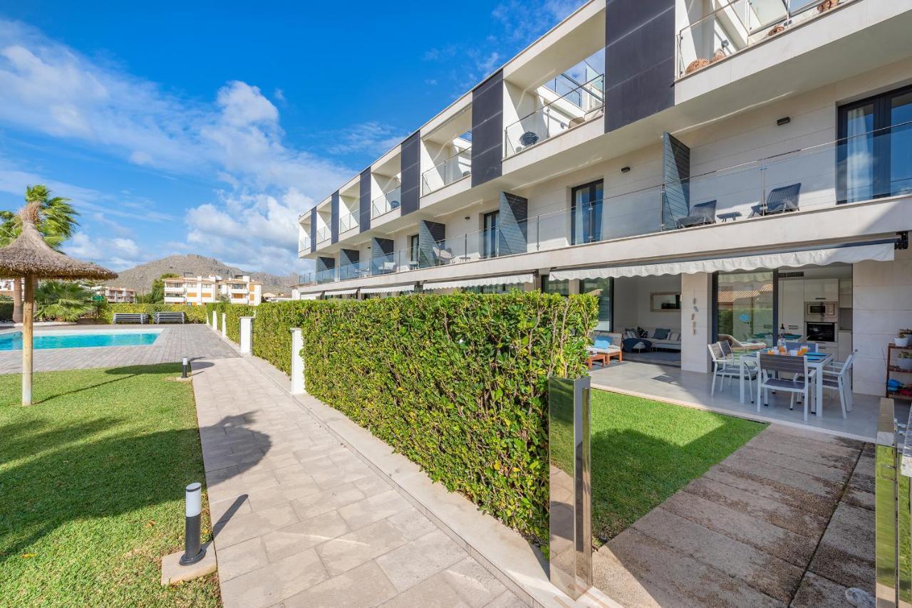 Apartamento Js Ap La Perla 5 *