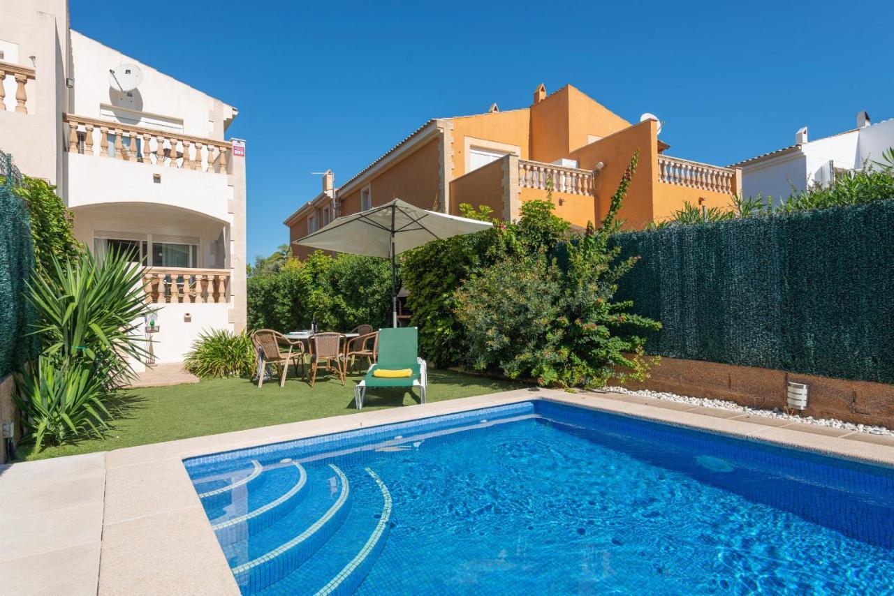 Sunset El Olivo Holiday home