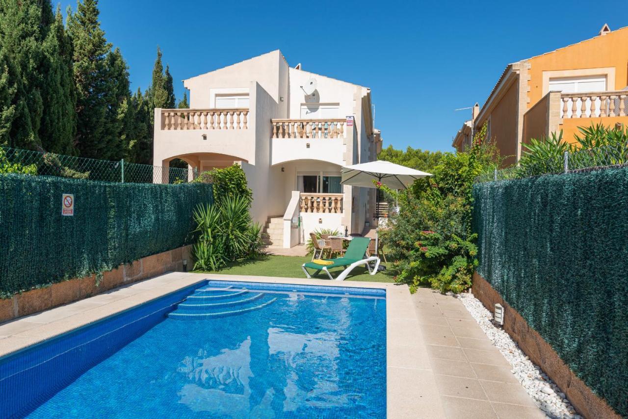 Holiday home Sunset El Olivo Alcudia (Mallorca)