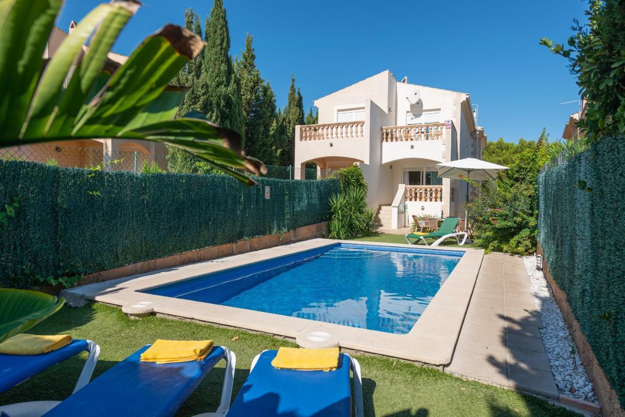 Sunset El Olivo Holiday home *
