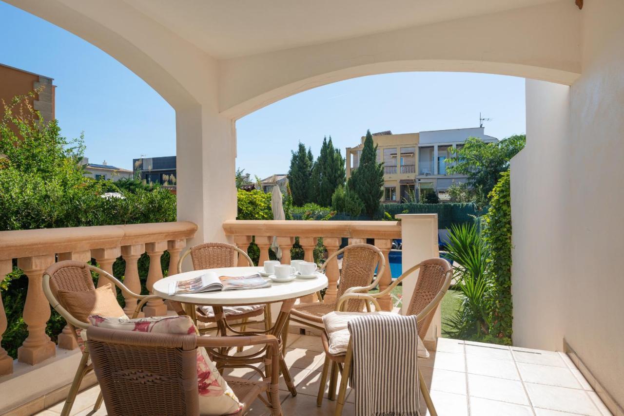 Holiday home Sunset El Olivo Alcudia (Mallorca)