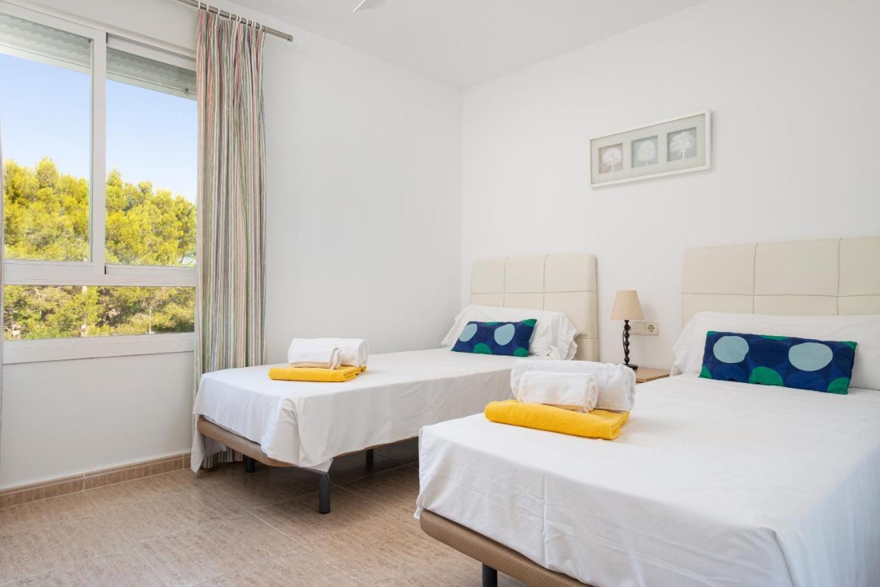 Holiday home Sunset El Olivo Alcudia (Mallorca)