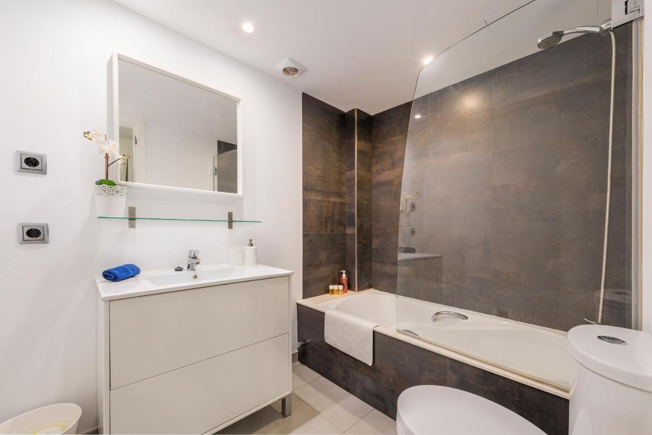 Js Ap La Perla 5 Apartamento