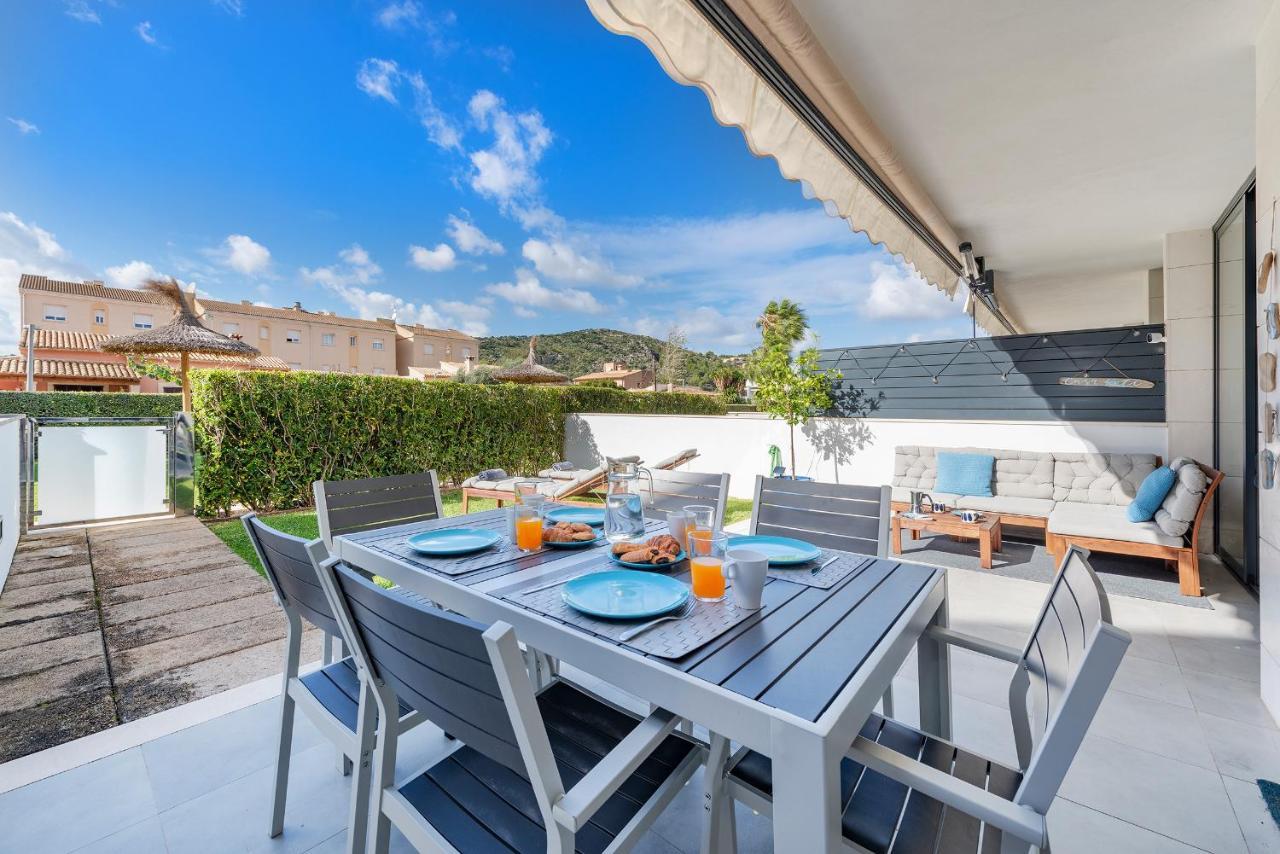 Apartamento Js Ap La Perla 5 *