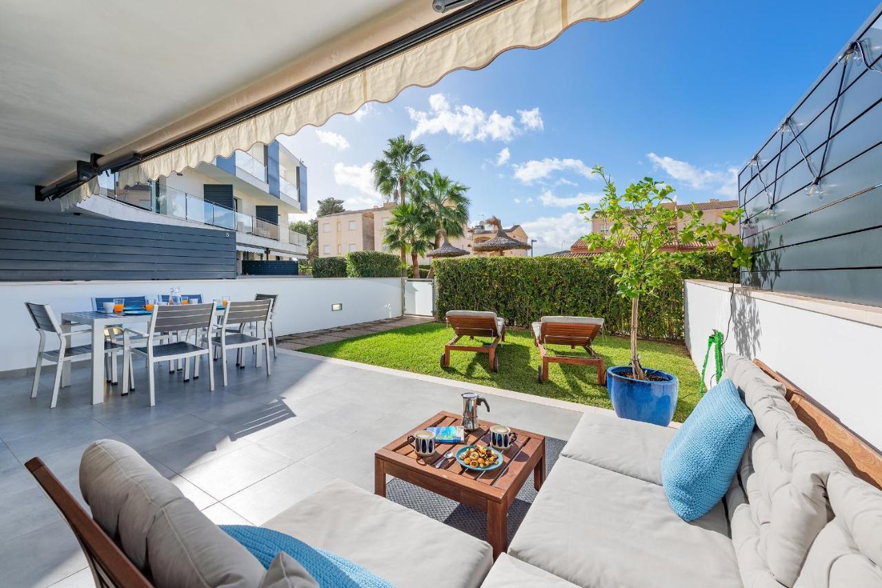 Apartamento Js Ap La Perla 5 *